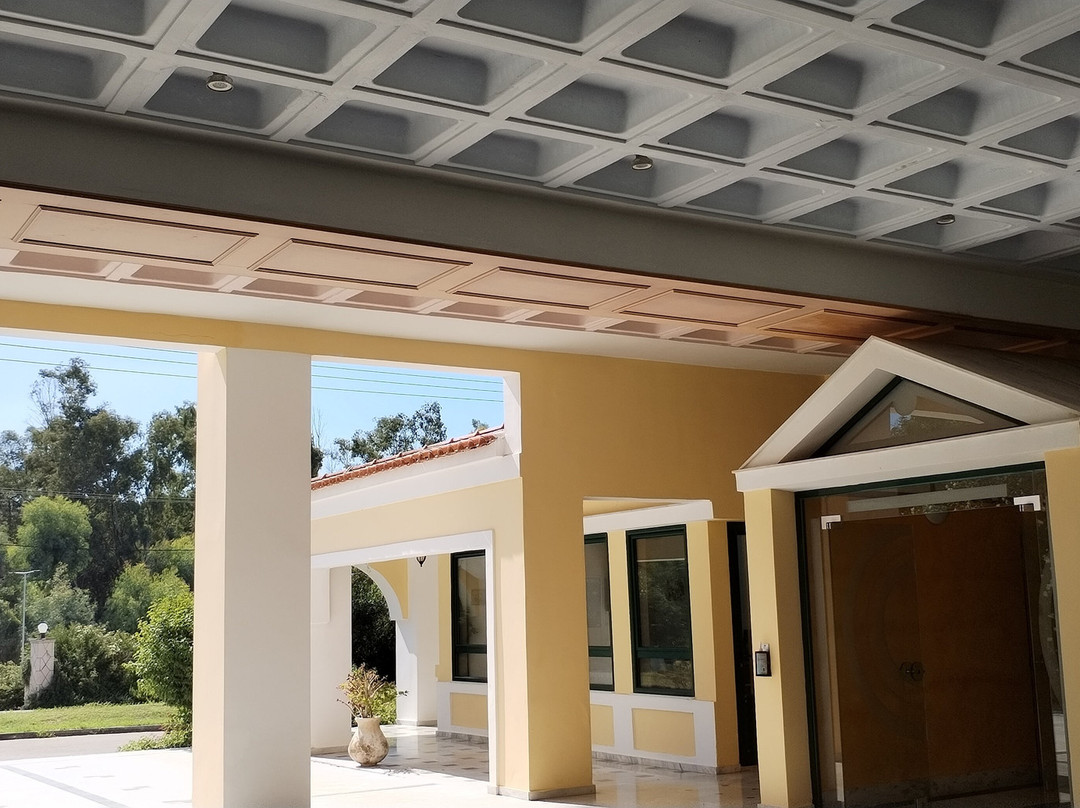 温馨之家酒店主图