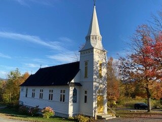 St. Matthew's Chapel景点图片