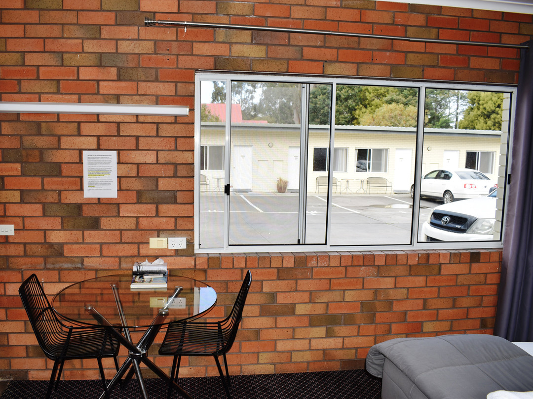 Wilsons Promontory Motel主图