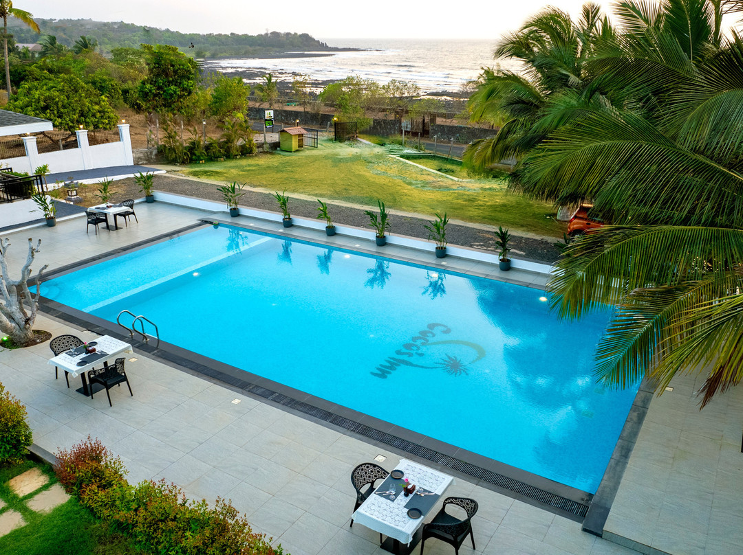 Coco's Inn Resort主图