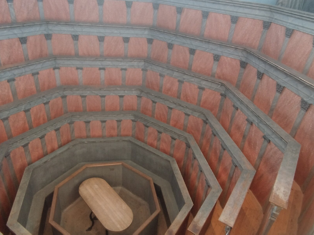 Museum Gustavianum-乌普萨拉必去景点