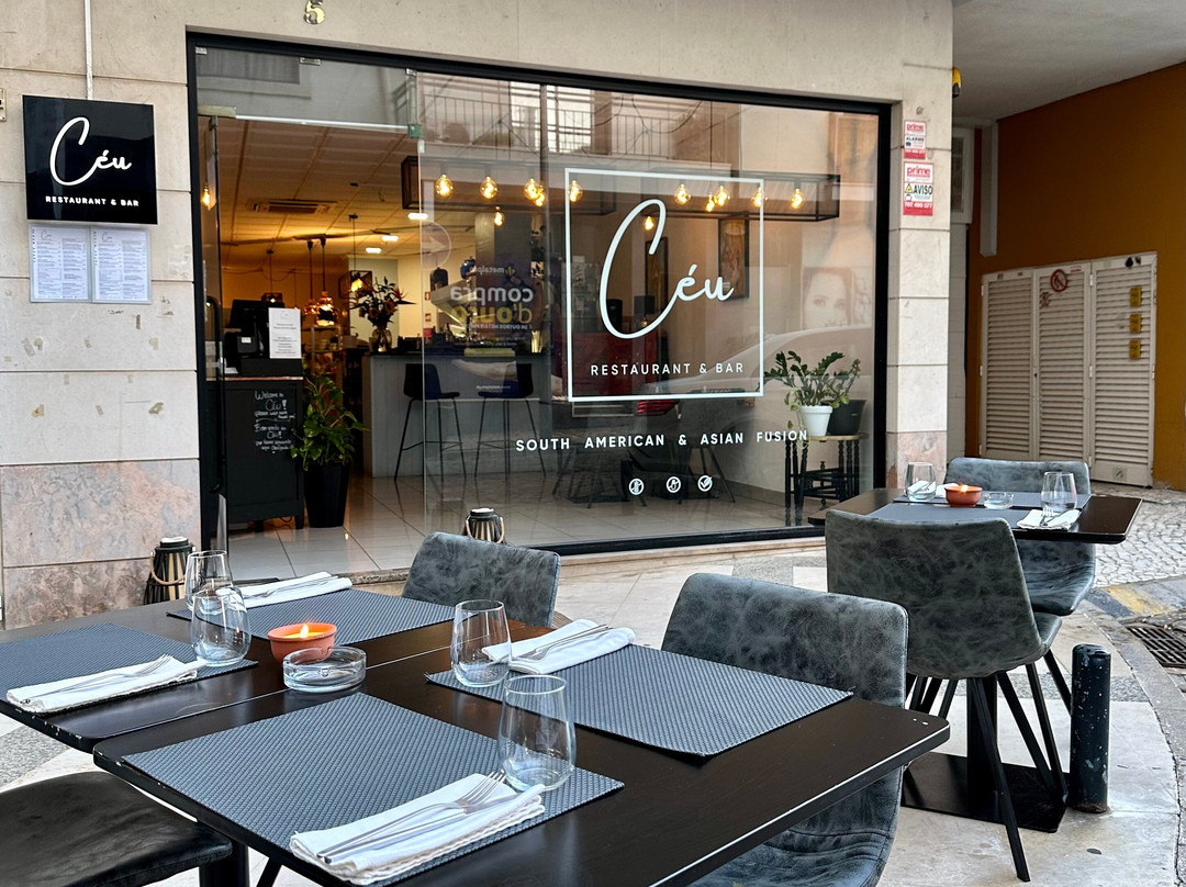 Core by Clare Smyth