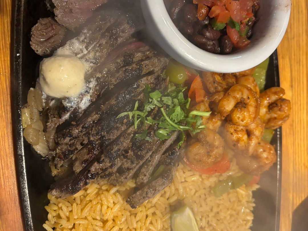 칠리스 오산공군기지