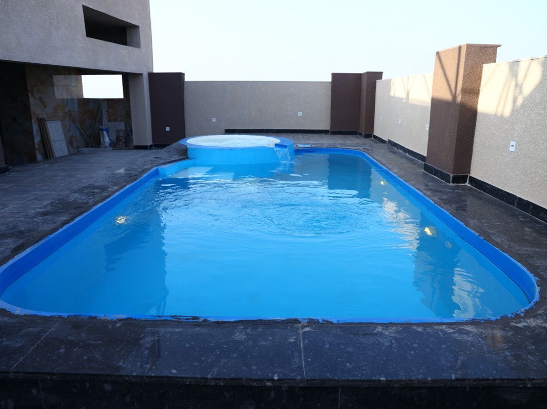 Pinky Hotel,Dausa主图