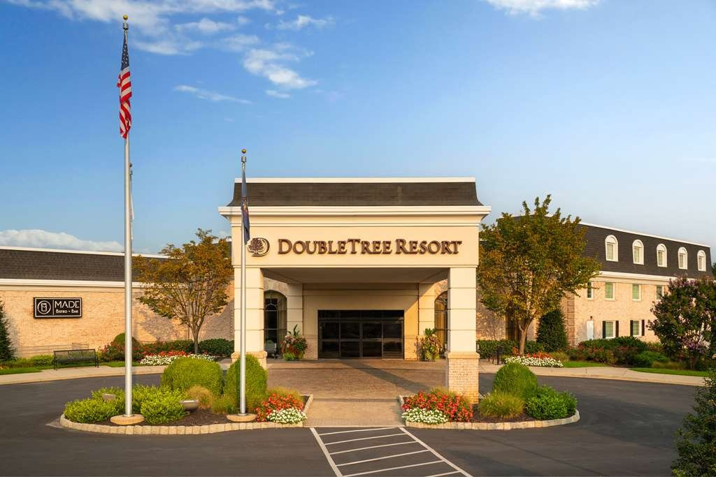 DoubleTree Resort by Hilton Hotel Lancaster主图