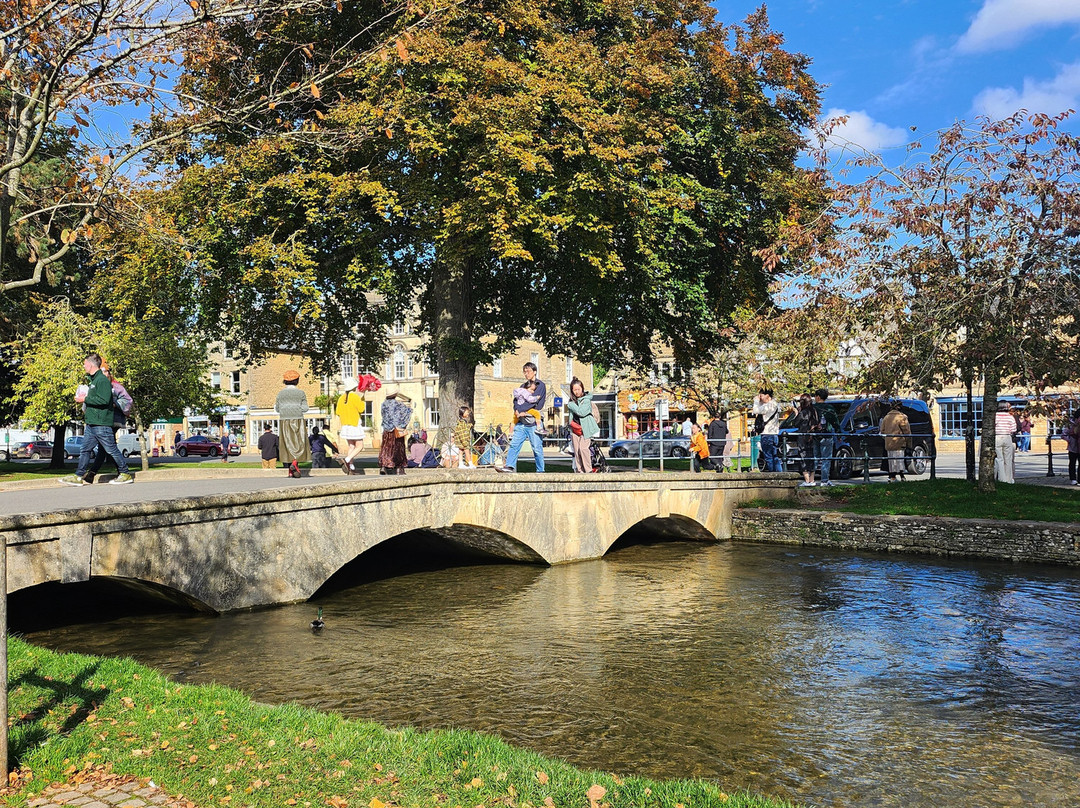 The Water's Edge Bed & Breakfast主图