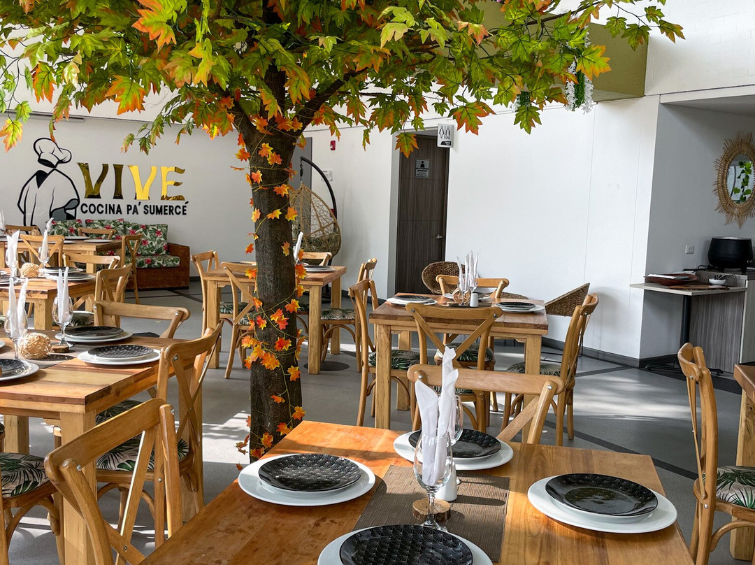 Duitama Nivari Hotel主图