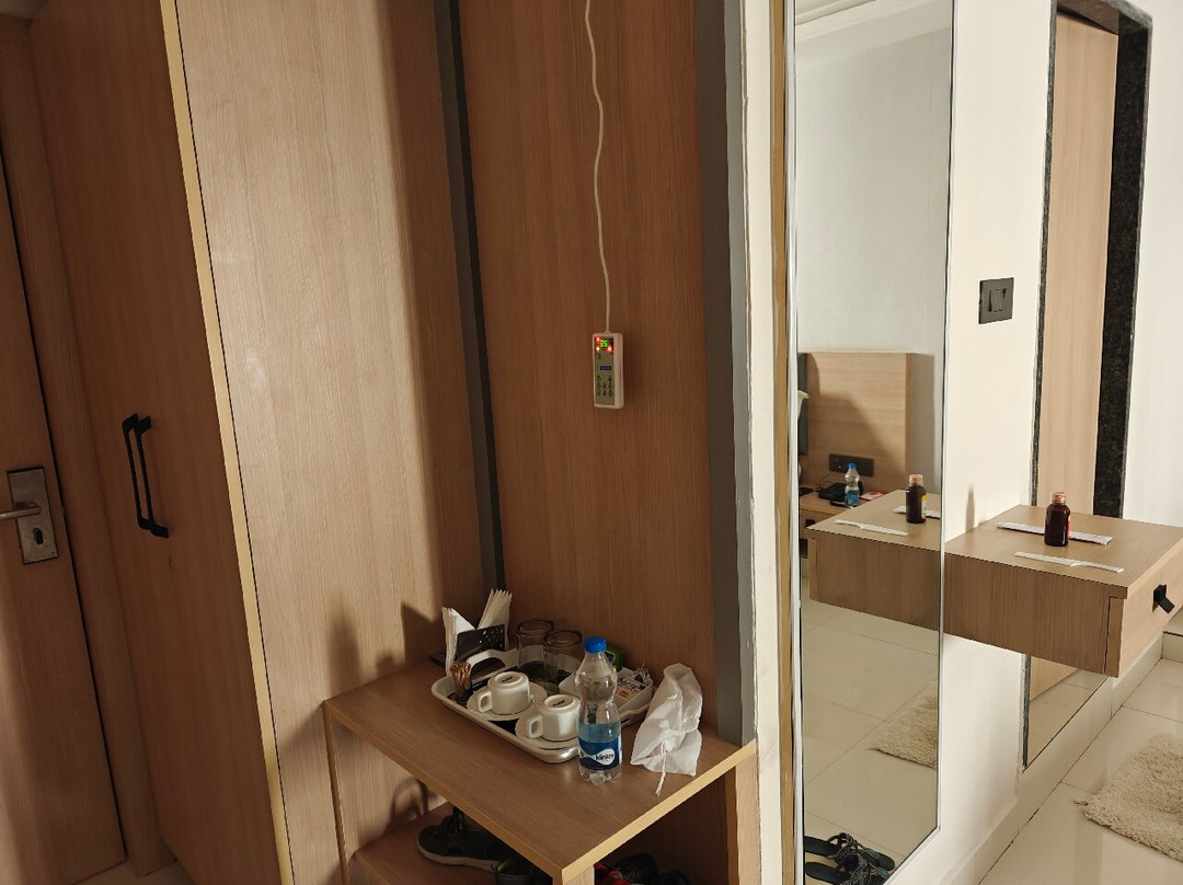 Hotel ML Grand