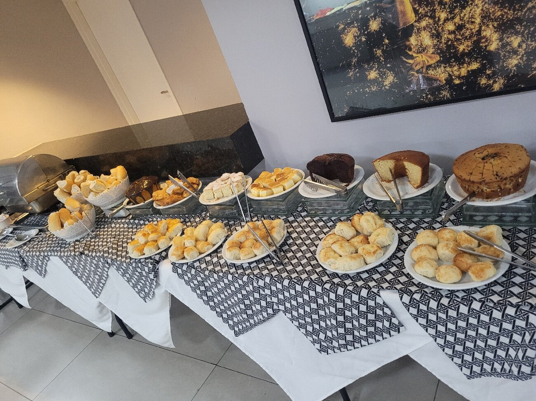 Vila Business Hotel主图