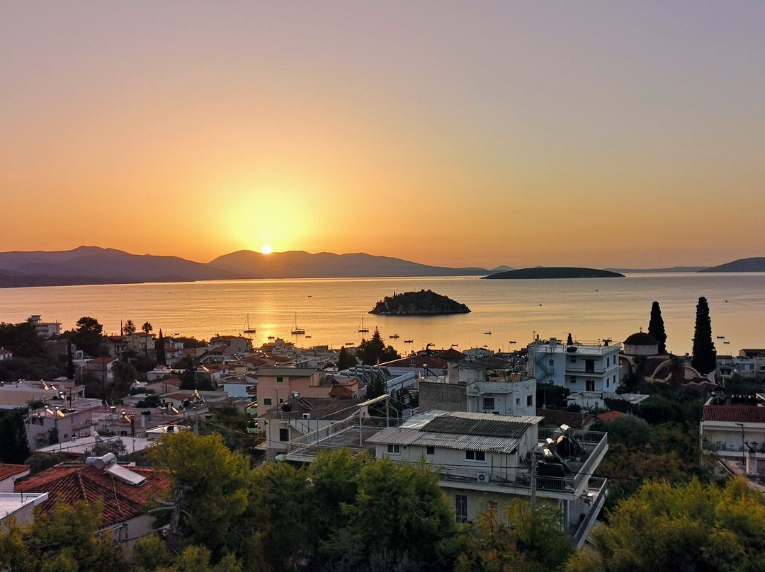 Amaryllis Hotel Apartment主图