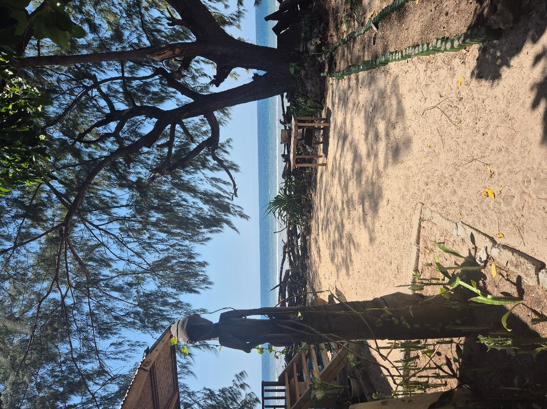 Pondok Wisata Pantai Cemara主图