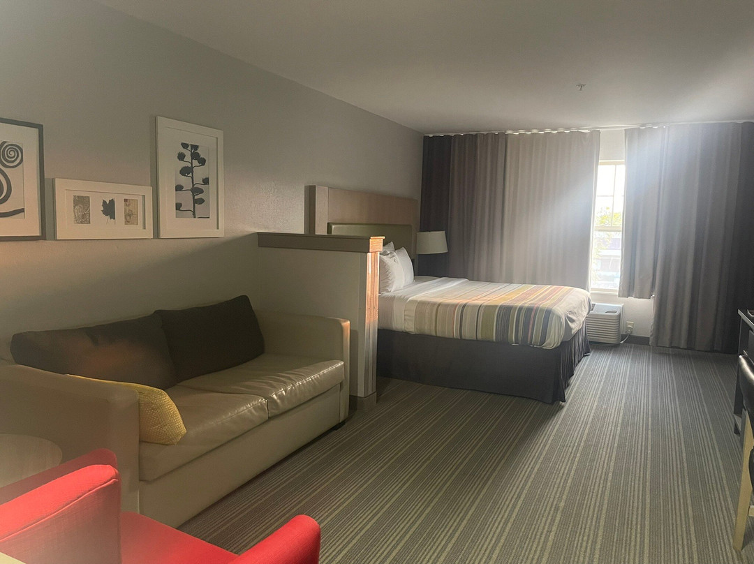 Country Inn & Suites by Radisson, Madison Southwest, WI主图