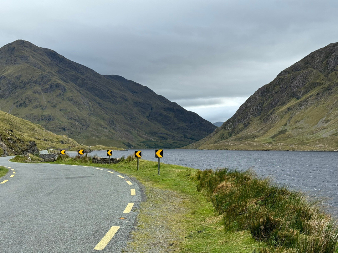 Doolough Valley-County Mayo必去景点