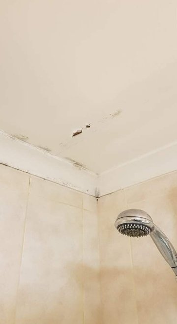 Tlh Derwent Hotel-浴室