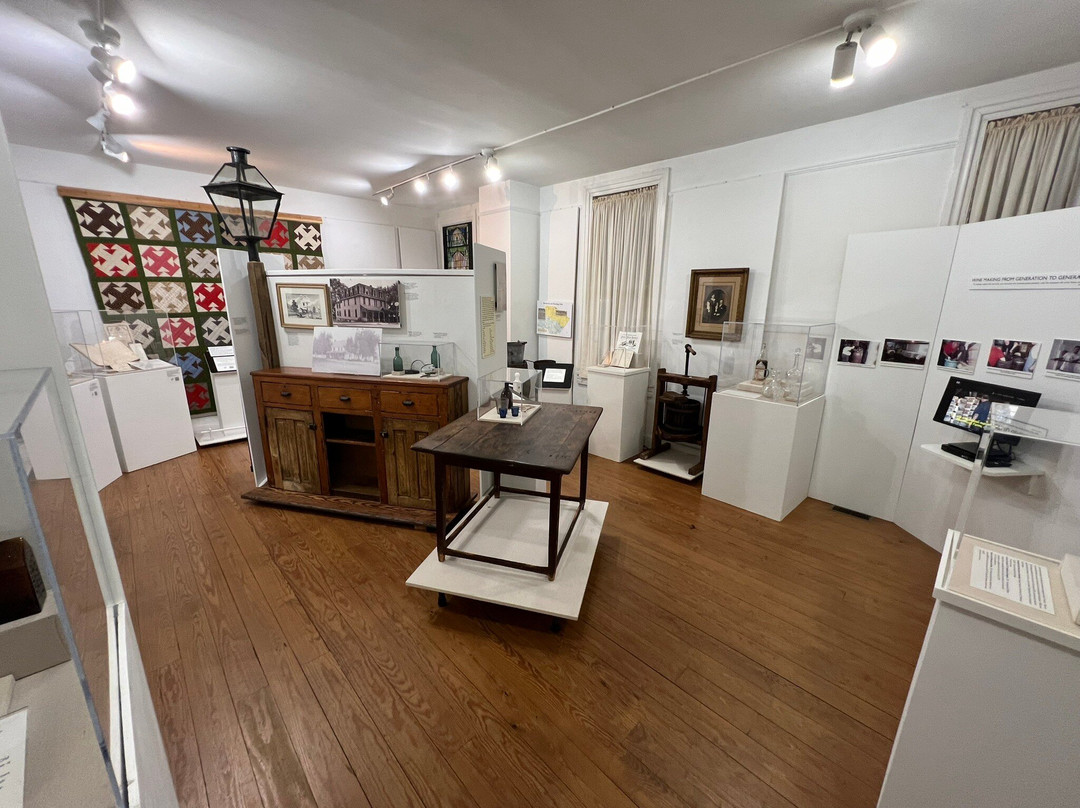 Harrison Township Historical Society景点图片