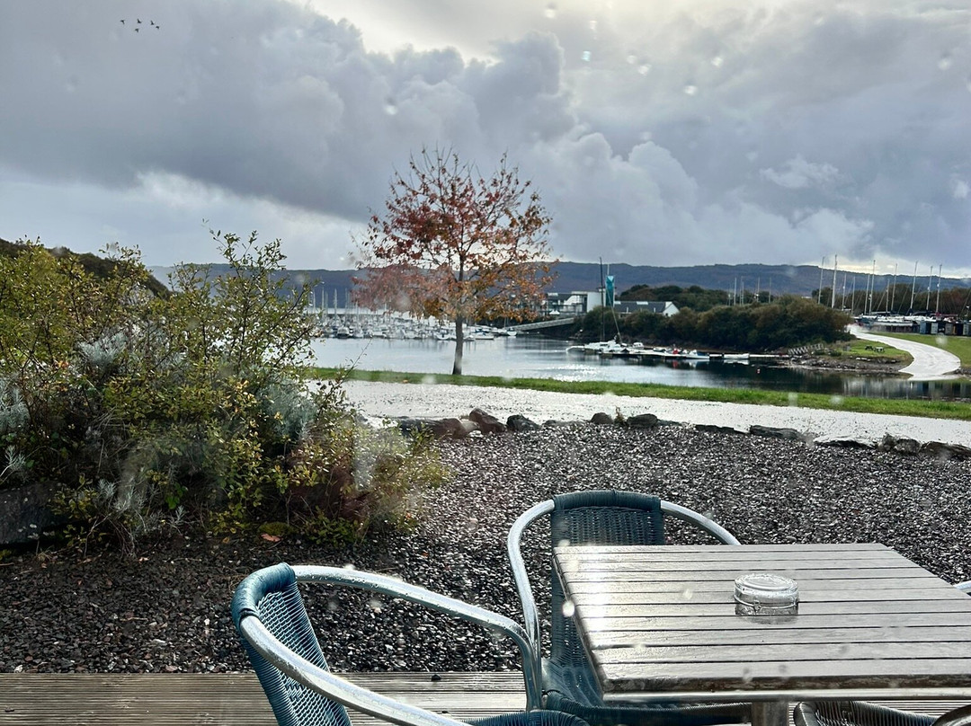 Portavadie Loch Fyne主图