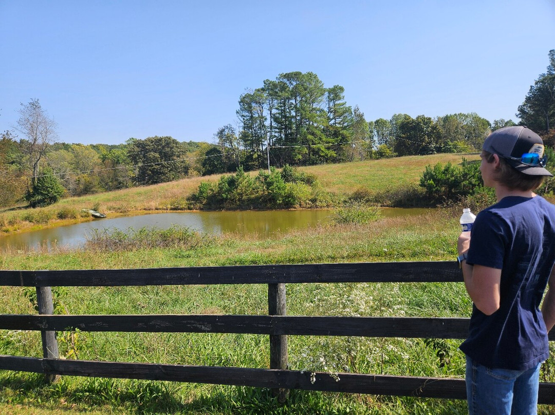 The Hideaway Farm-Bon Aqua必去景点