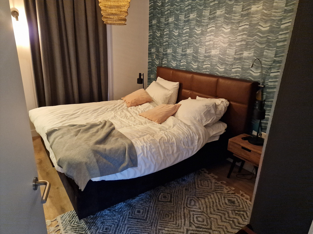 Boutique Hotel Beekhuizen主图