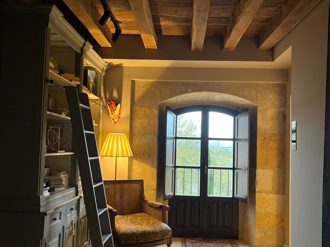 Hotel Palacio de Luko