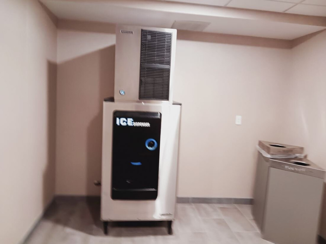 Hampton Inn Chicopee/Springfield主图