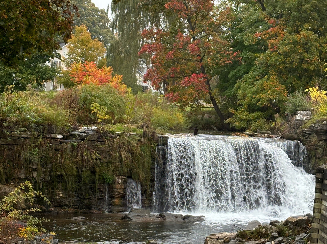 Inn To Inn-Brandon必去景点