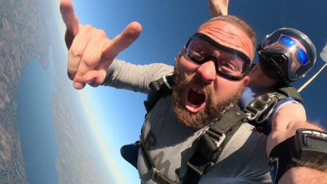 Skydive Seneca Lake, Llc景点图片