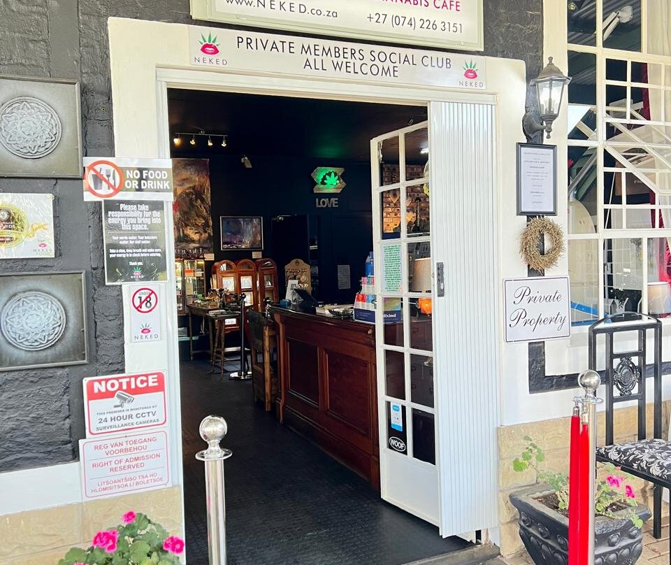 Neked-克拉伦斯必去景点