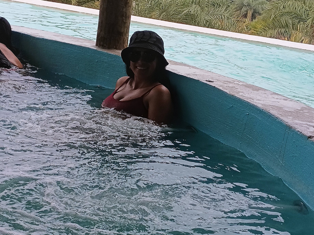 Hotel Recanto Azul主图