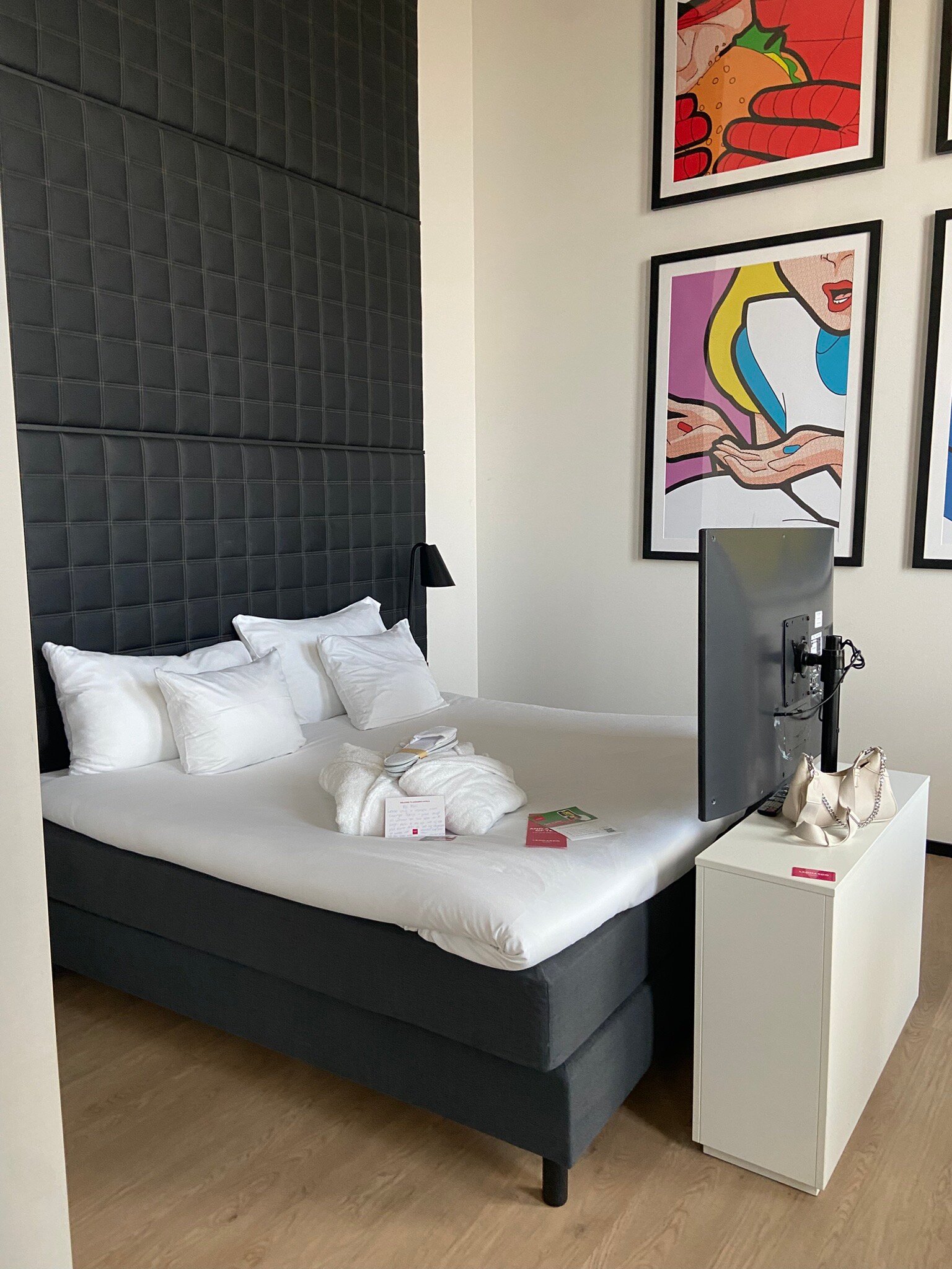 Leonardo Hotel Groningen-官方