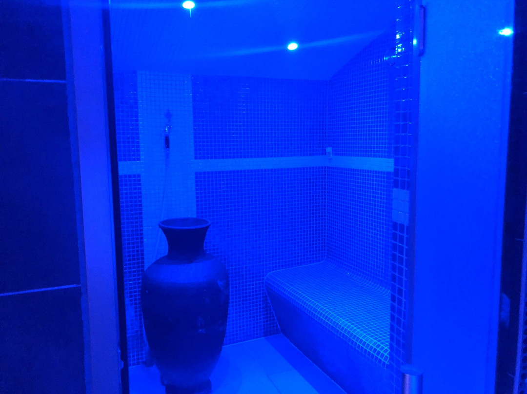 Le Clos Des Thermes主图