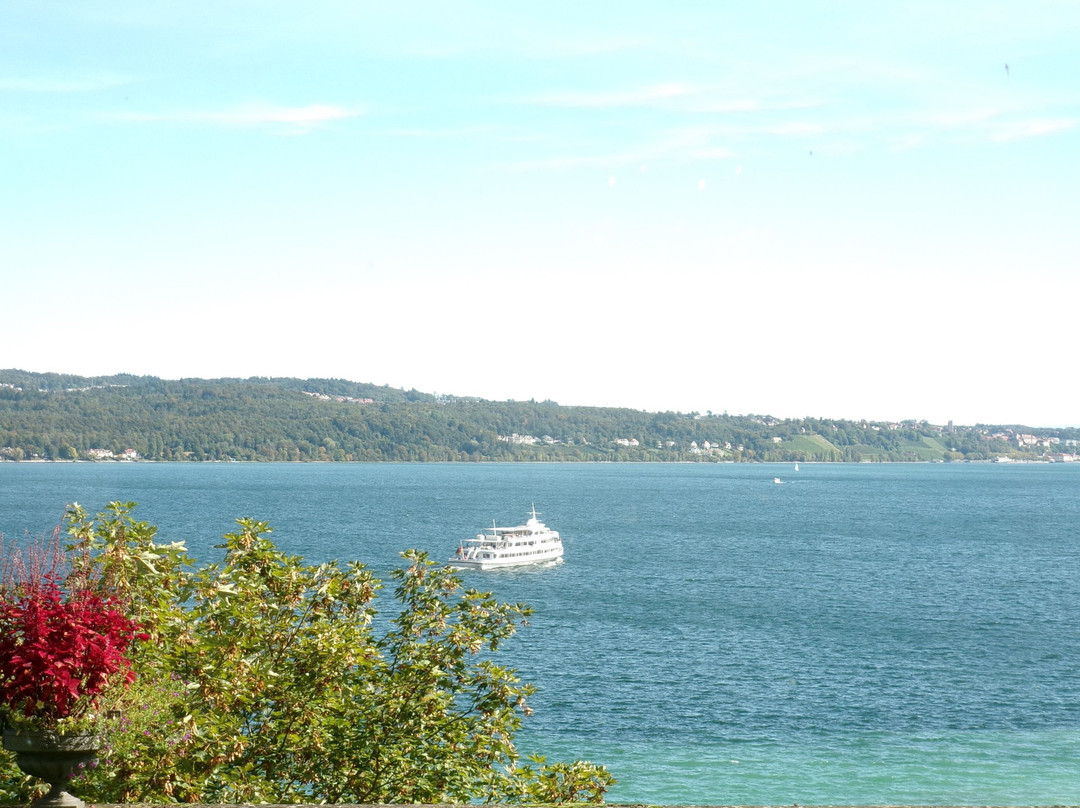Lake Constance-康士坦茨必去景点