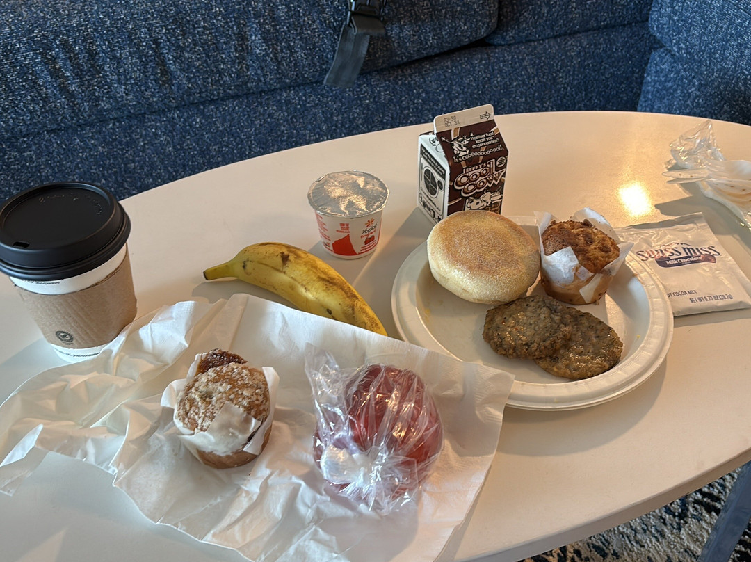 SpringHill Suites by Marriott Pensacola Beach主图