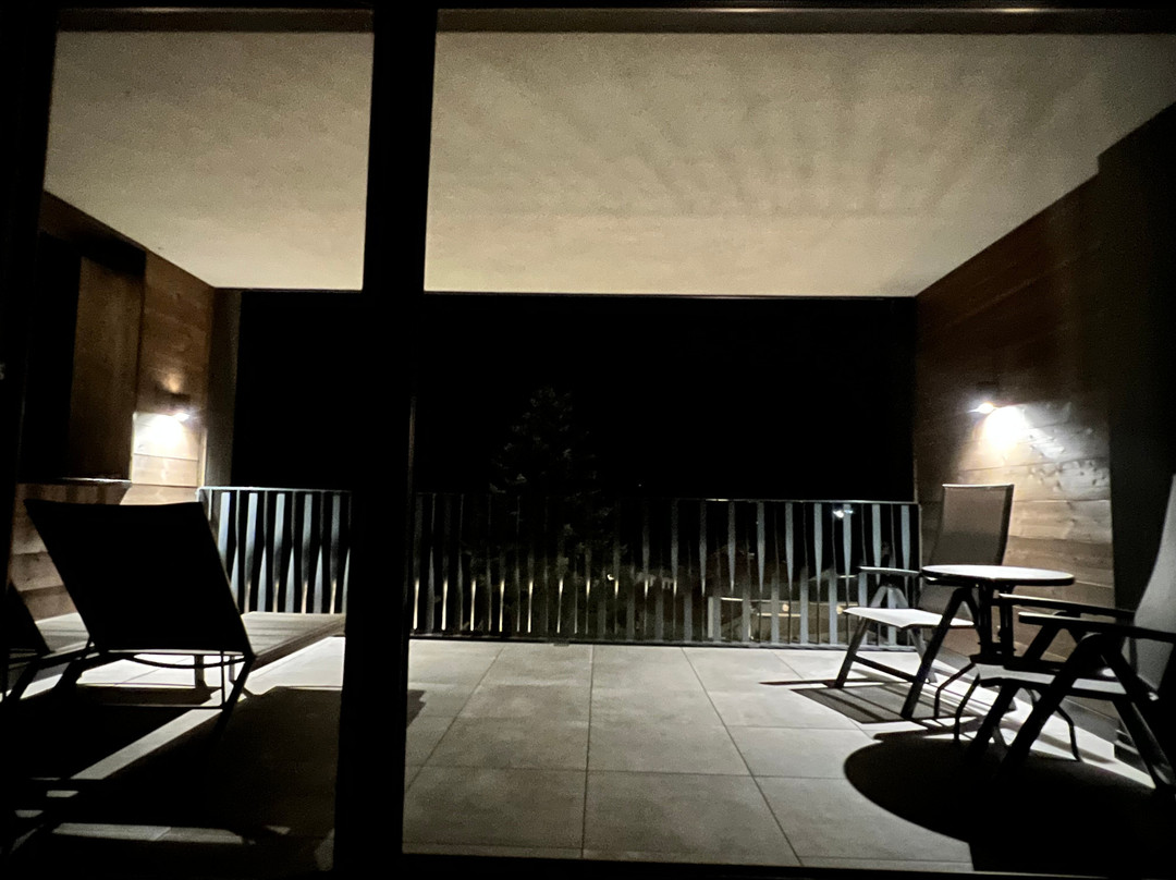 Molaris Lodges主图