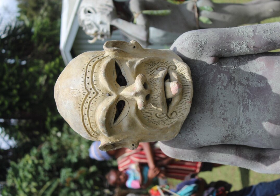 Graun Tours-Goroka必去景点