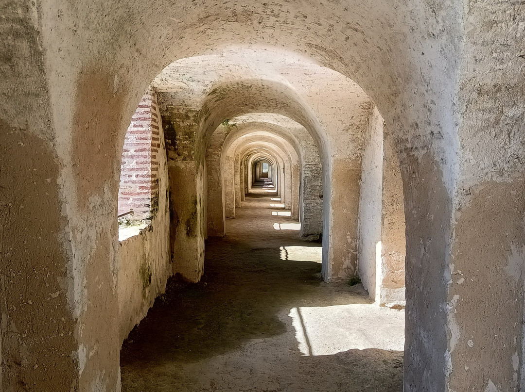Abbaye de Sorde景点图片