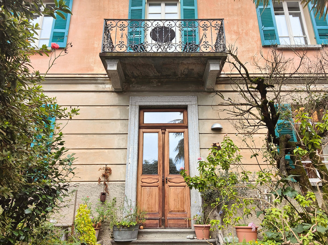 Villa Novecento主图