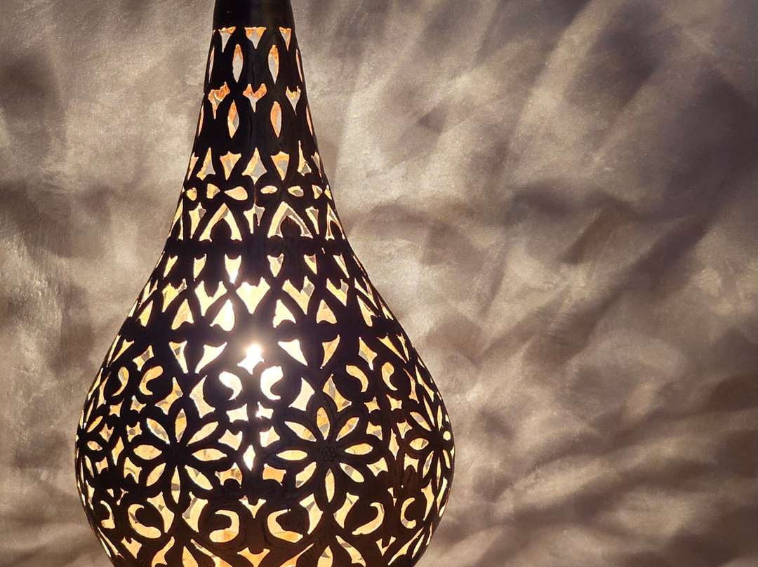 Yu Palace Hotel and Kasbah主图