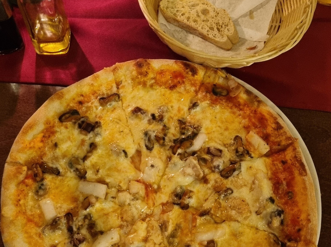 Multani Restaurant Naumburg