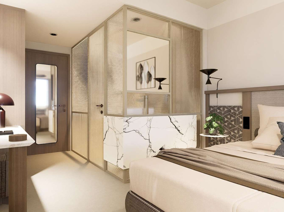 Creta Star Hotel主图