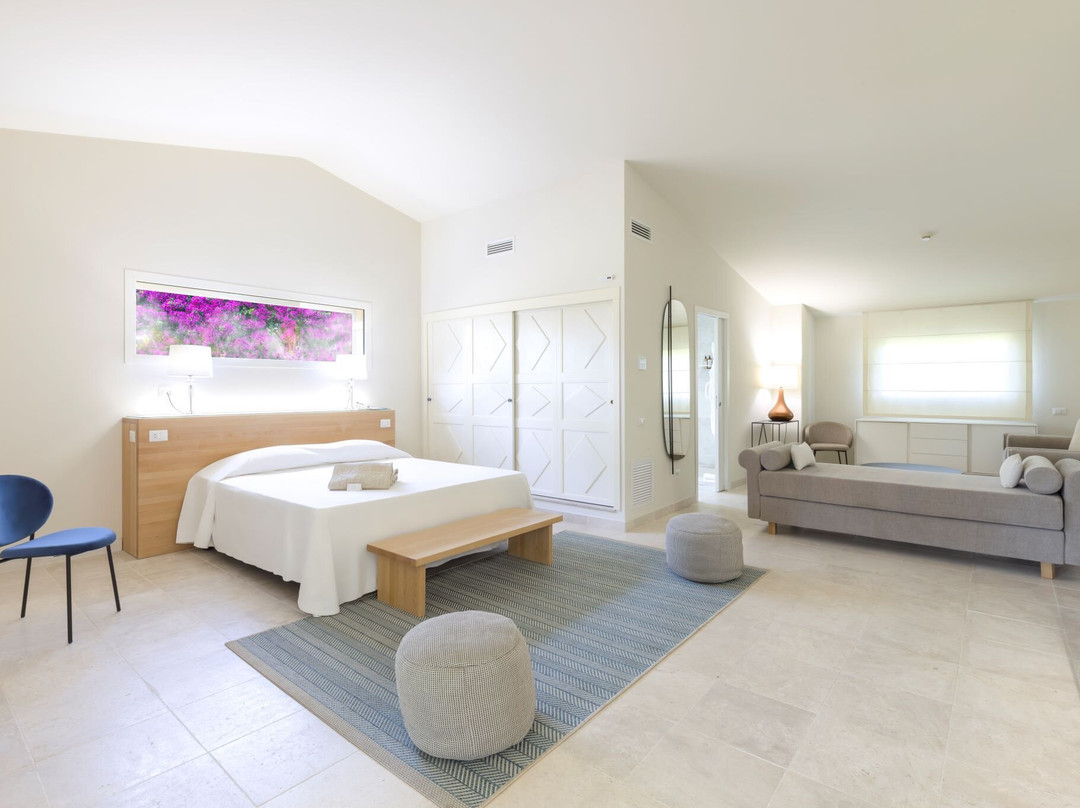 迪菲奥里海岸酒店主图