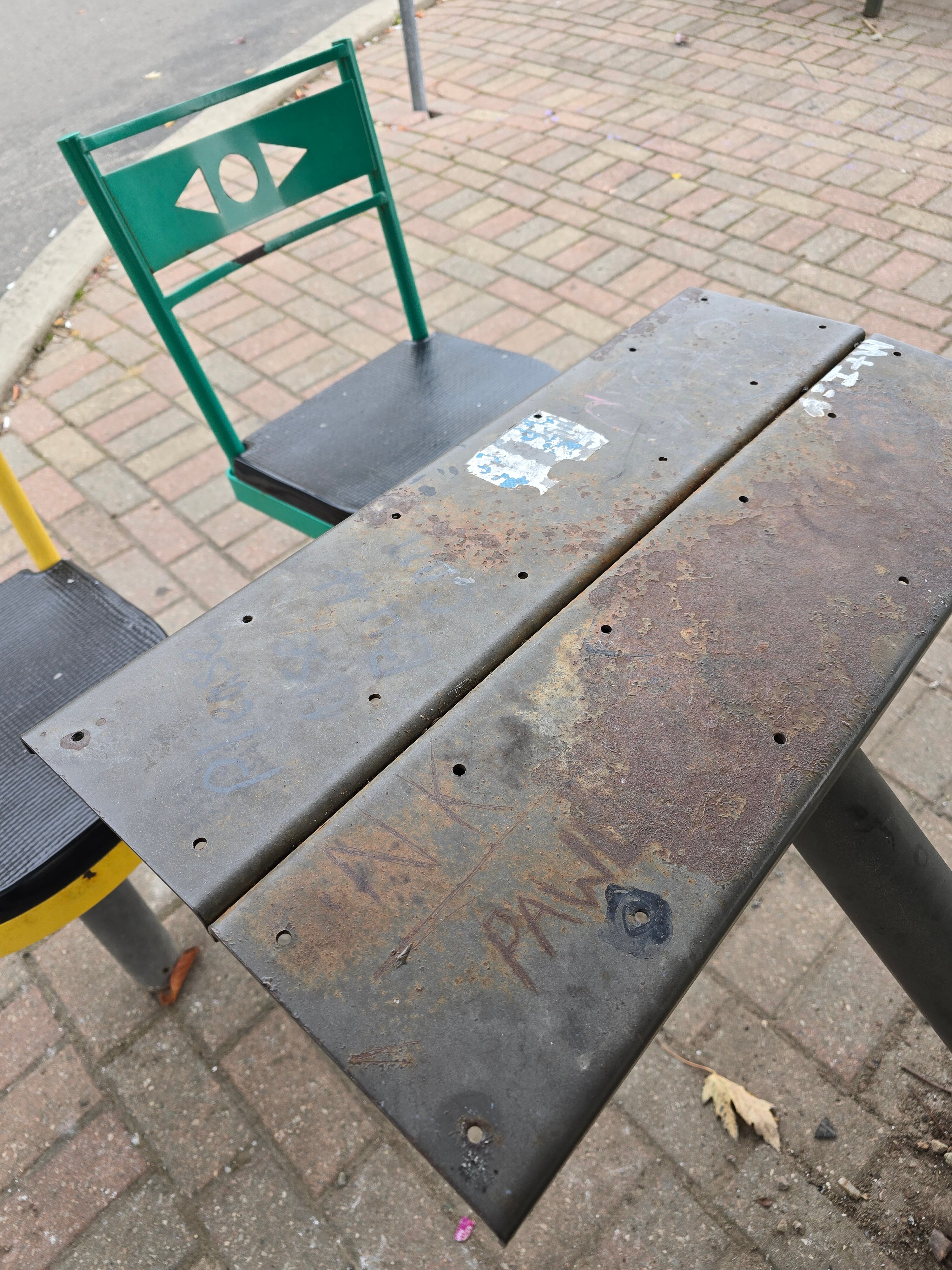 London Travel Inn-浴室