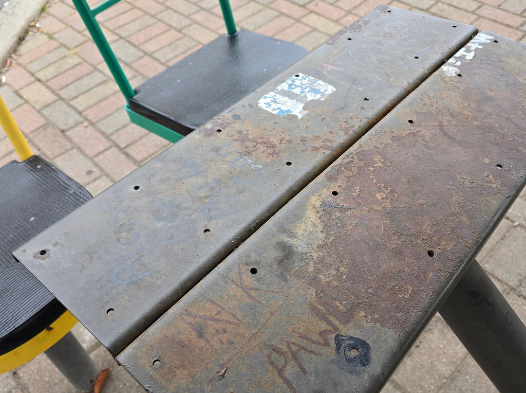 London Travel Inn主图