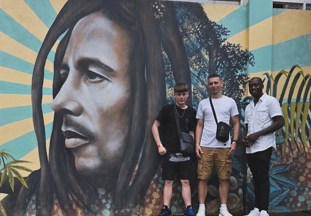 Tropica Ganja Tours & Excursions景点图片