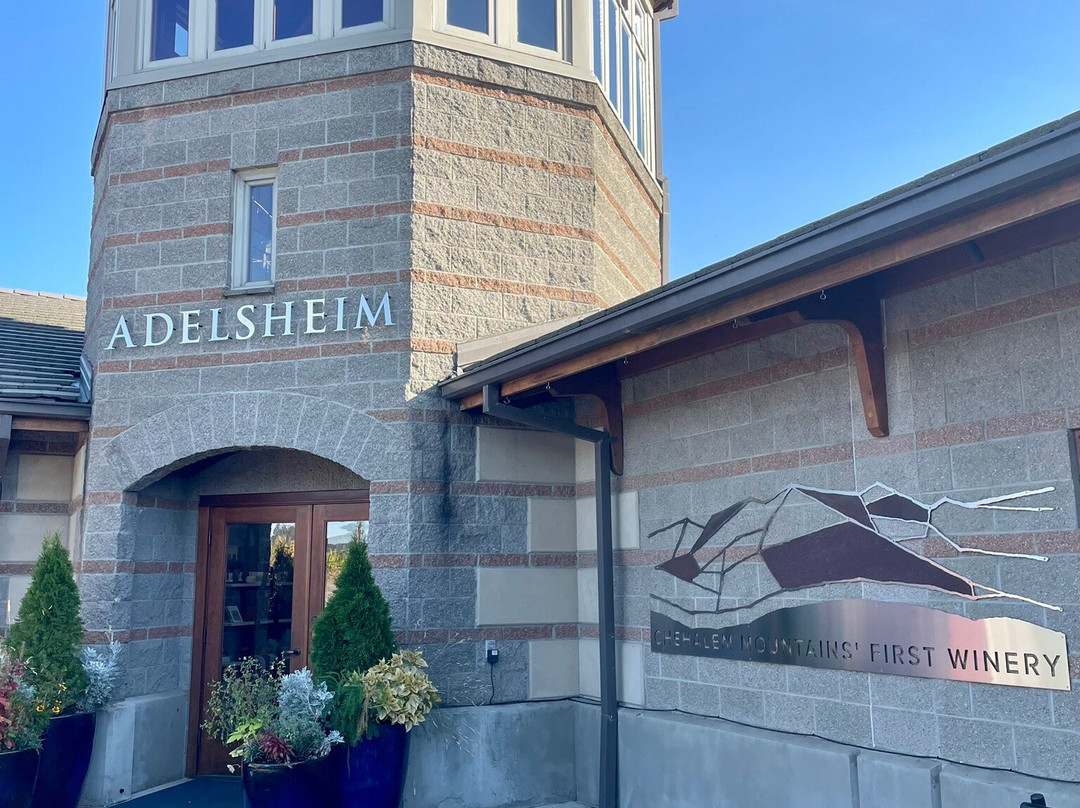 Main Street Drivers-斯坦福必去景点