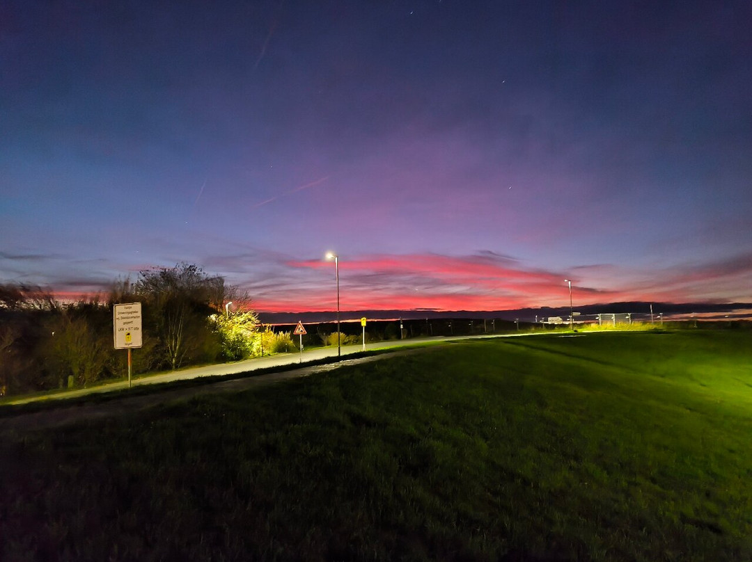 Hafen Carolinensiel-Carolinensiel必去景点