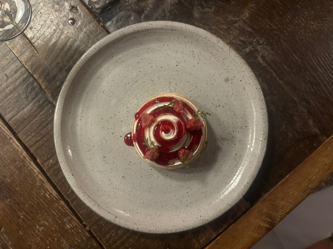 Core by Clare Smyth