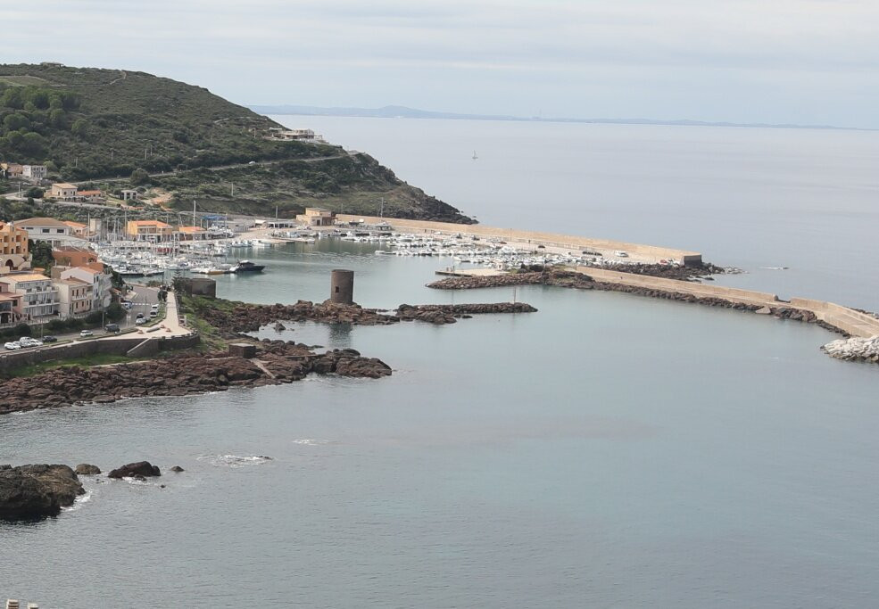 Porto Di Castelsardo-Castelsardo必去景点