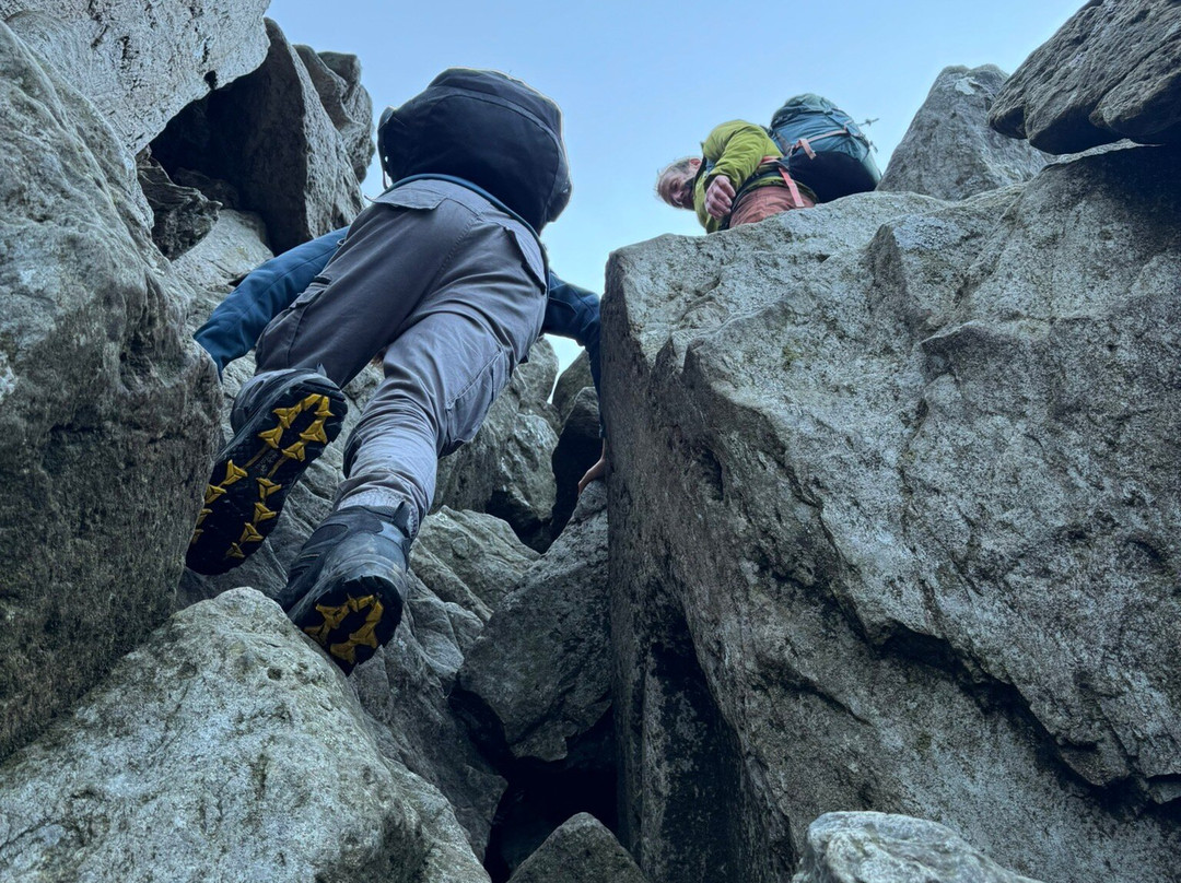The Mountaineering Company景点图片