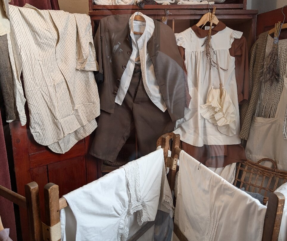 Workhouse Museum & Garden景点图片