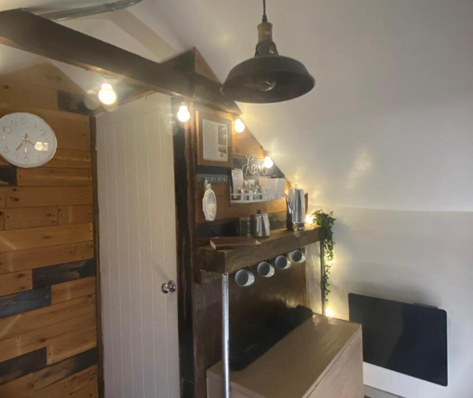 The Stable Annexe & Spa